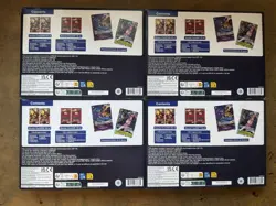 Lot Of 4x One Piece Sealed Boxes Illustration Box Vol 6 - Image 2