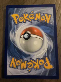 Pokemon TCG Minior Card Holo Illustration Rare, Paradox Rift 201/182 - Image 2