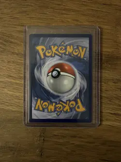 Pokemon TCG Paradox Rift Minior Illustration Rare Holo Card 201/182 - Image 2