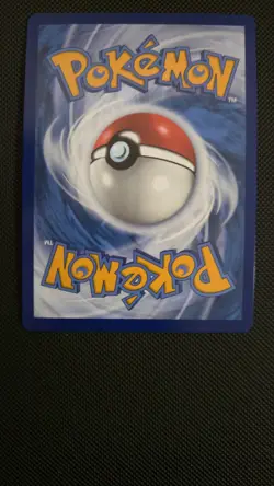 Pokemon TCG Paradox Rift Minior Illustration Rare Holo Card 201/182 - Image 4