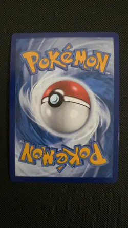 Pokemon TCG Paradox Rift Minior Illustration Rare Holo Card 201/182 - Image 5