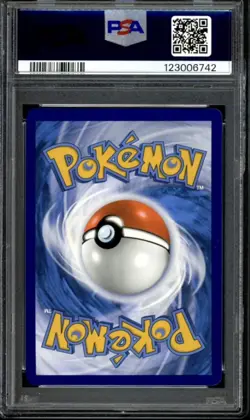 2023 Pokemon SWSH Crown Zenith Secret #GG69 FA Giratina Vstar PSA 10 GEM MINT - Image 2