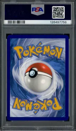 2023 Pokemon SWSH Crown Zenith Secret #GG69 Giratina Vstar Fa PSA 9 MINT - Image 2