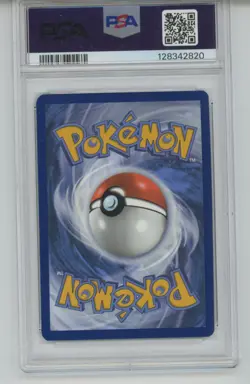 PSA 9 FA GIRATINA VSTAR 2023 Pokemon SWSH #GG69 CROWN ZENITH SECRET SP - Image 2