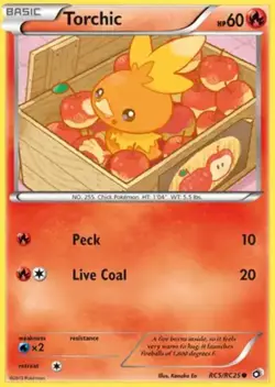 Pokemon Legendary Treasures Choose Your Card 2013 NM/LP Radiant Collection - Image 4