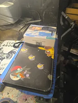 Pokemon Cards And Binder - Image 1