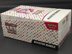 Pokemon Scarlet & Violet 151 Booster Bundle 10-Box Display Case SEALED - Image 3