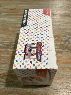 Pokemon TCG Scarlet & Violet 151 Booster Bundle Display Case (EN) - Sealed - Image 4
