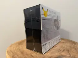 Pokemon TCG: 25th Anniversary Celebrations Elite Trainer Box ETB Factory Sealed - Image 2
