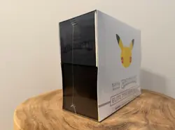 Pokemon TCG: 25th Anniversary Celebrations Elite Trainer Box ETB Factory Sealed - Image 3