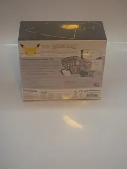 Pokemon TCG Celebrations ETB Elite Trainer Box Factory Sealed 25th Anniversary 820650809439 - Image 3