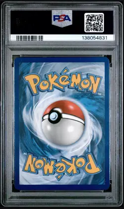 2016 Pokemon XY FA/M Scizor EX Breakpoint #120 PSA GEM MT 10 - Image 2