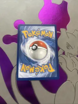 Pokemon TCG Simisear VSTAR Galarian Gallery GG37/GG70 Crown Zenith - Image 2