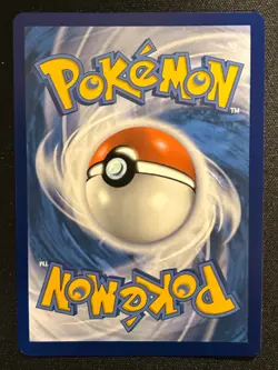 Simisear VSTAR GG37 NM Pokemon TCG Crown Zenith Galarian Gallery - Image 2