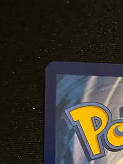 Simisear VSTAR GG37 NM Pokemon TCG Crown Zenith Galarian Gallery - Image 3