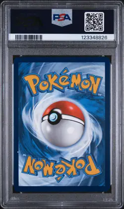 2025 Pokemon Pre EN-Prismatic Evolutions Espeon EX #155 PSA 9 - Image 2