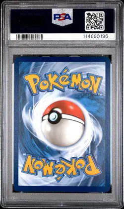 2025 POKEMON PRE EN-PRISMATIC EVOLUTIONS #155 ESPEON EX PSA 9 - Image 2