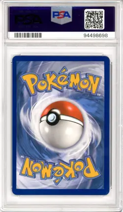 Rayquaza VMAX 218/203 Alt Art Secret Evolving Skies Pokemon TCG GEM MINT PSA 10 - Image 2