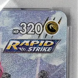 Pokemon TCG: Rayquaza VMAX 218/203 Alt Art Evolving Skies GEM MINT PSA 10 - Image 5