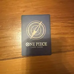 Monet OP14-074 R - The Azure Sea's Seven One Piece Dash Pack Promo - Image 2