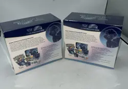 Pokemon TCG Silver Tempest Elite Trainer Box - New Factory Sealed Lot Of 2 - Image 2