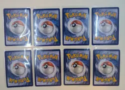 Pokemon TCG Lot Of 8 Full Art Trainers ALL MINT CONDITION - Image 4