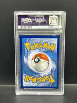 Pokemon PSA 10 GEM MT Charizard 025/185 Theme Deck Cracked Ice Holo 2020 S#4530 - Image 2