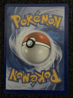 Oricorio EX 024 Me: Mega Evolution Promo Holo Pokemon Card - Image 2