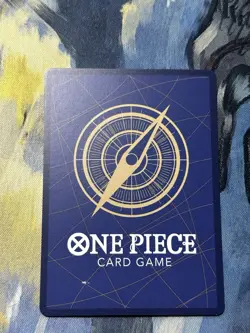 One Piece Chinese Card Game Exclusive 3rd Anniversary Boa Hancock P-066 Alt USA - Image 2