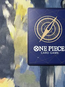 One Piece Chinese Card Game Exclusive 3rd Anniversary Boa Hancock P-066 Alt USA - Image 3
