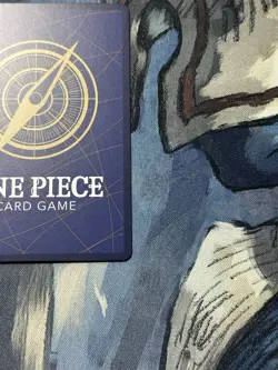 One Piece Chinese Card Game Exclusive 3rd Anniversary Boa Hancock P-066 Alt USA - Image 4