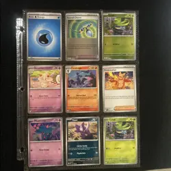 Pokemon And Yu-gi-oh 45 Card Lot Holo Foils From Both sets - Image 2
