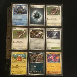 Pokemon And Yu-gi-oh 45 Card Lot Holo Foils From Both sets - Image 3