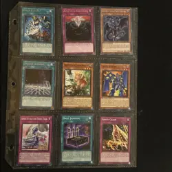 Pokemon And Yu-gi-oh 45 Card Lot Holo Foils From Both sets - Image 5