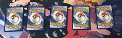 Pokemon Card Mega Ex Lot Of 5 - Image 2