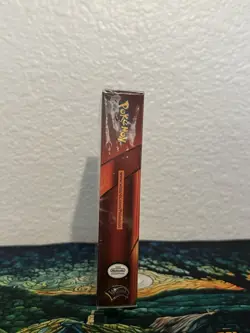 Wizards of the Coast Pokemon Giovanni Theme Deck Gym Challenge Series - 60 cards 742818062282 - Image 3