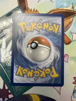 Mewtwo EX Holo Full Art Ultra Rare TCG Card 157/162 BREAKthrough - Image 2
