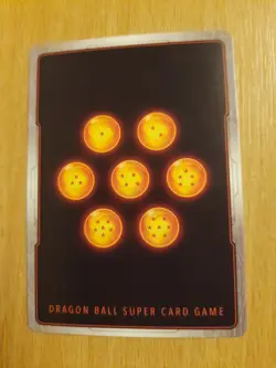 Toppo, Force of Obliteration BT14-004 SPR - Dragon Ball Super Card Game - Image 2