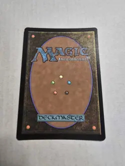 Frantic Search Dominaria Remastered Foil - Image 2
