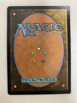 Jet Medallion (0346) *Non-Foil* Borderless Frame Break MH3 MTG NM/MT Comb Ship - Image 2