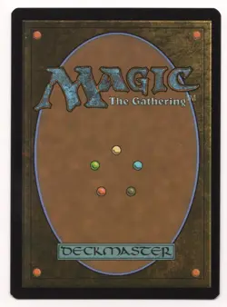 Magic MTG Terrain Generator Borderless GALAXY FOIL Edge Of Eternities #178 - Image 2