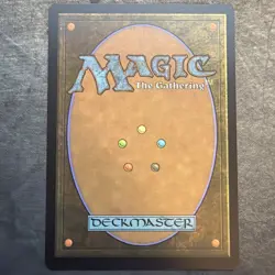 MTG Magic the Gathering Mob Rule (147/199) Innistrad Crimson Vow Commander LP - Image 2