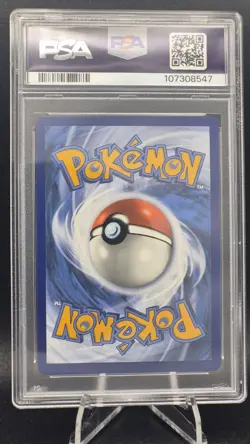 Pokemon TCG Pikachu Trainer Gallery Card Lost Origin TG05/TG30 PSA 9 - Image 2