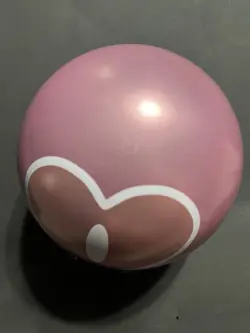 Pokemon TCG Love Ball Tin EMPTY! J21 Love Ball Empty But Comes W/Pikachu Coin - Image 4