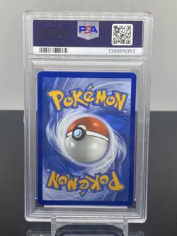 Pokemon TCG: Dawn SIR 129/094 Phantasmal Flames PSA 10 Gem Mint LOW POP - Image 2