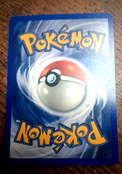 Pokemon Nidoran F 70/112 FireRed & LeafGreen Holo NMint Fast Ship - Image 2