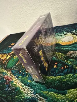 Pokemon: Gym Challenge Sabrina Theme Deck - Factory Sealed - Image 3