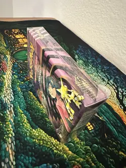 Pokemon: Gym Challenge Sabrina Theme Deck - Factory Sealed - Image 4