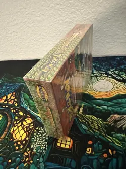 Pokemon TCG Wallop Theme Deck - Neo Genesis (2000) - Factory Sealed 742818062770 - Image 3