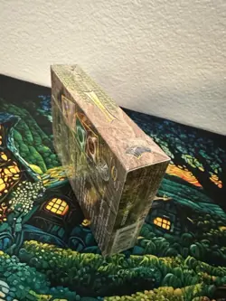 Pokemon TCG Wallop Theme Deck - Neo Genesis (2000) - Factory Sealed 742818062770 - Image 4